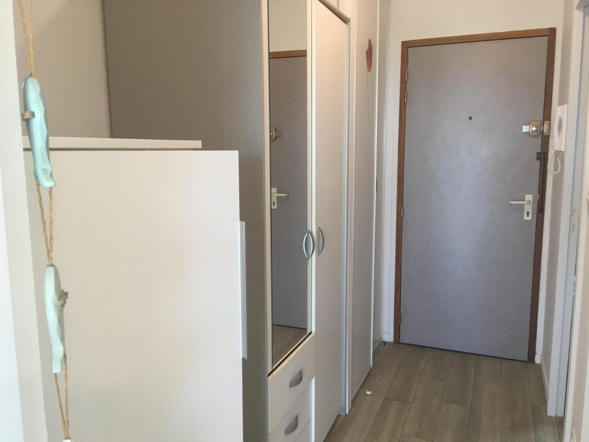 Apartamento Ocean View Avec Parking La Rochelle  Exterior foto