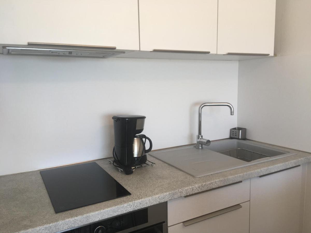 Apartamento Ocean View Avec Parking La Rochelle  Exterior foto