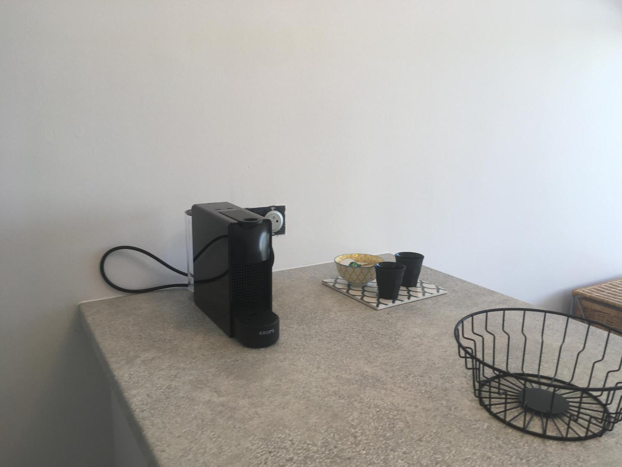 Apartamento Ocean View Avec Parking La Rochelle  Exterior foto
